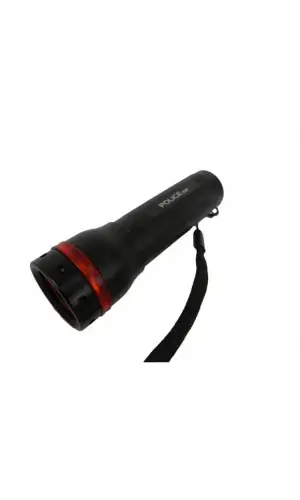 AlsepeteAvm Police El Feneri B 27-20w