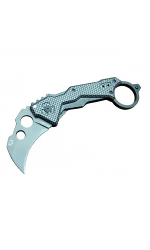 QTRM5TR KARAMBİT DA46-18 CM