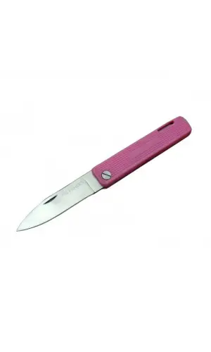 Remixon Pembe Çakı K200PİNK-18 CM
