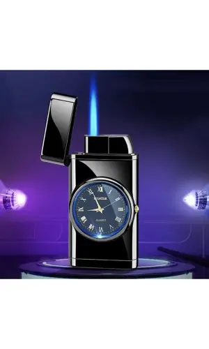 AlsepeteAvm Saatli Tek Pürmüz Turbo Çakmak