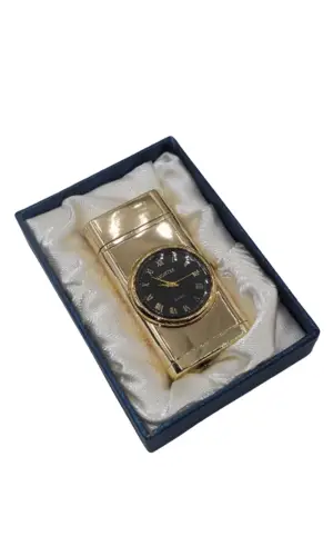 AlsepeteAvm Saatli Turbo Çakmak