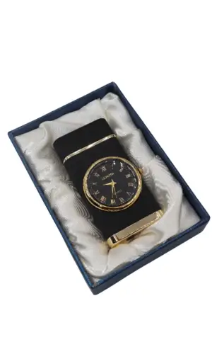 AlsepeteAvm Saatli Turbo Çakmak