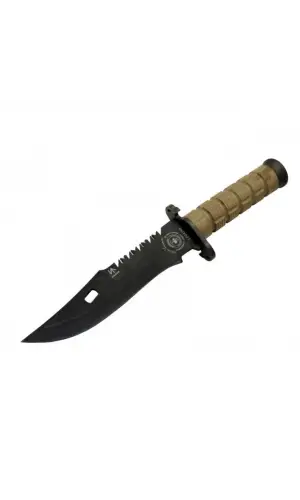 Salgur Komando Bıçağı S.4759 28.5 CM