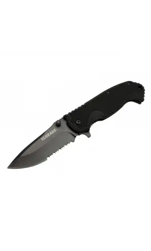 Schrade Çakı Bk SCH001S 5-1 20 CM