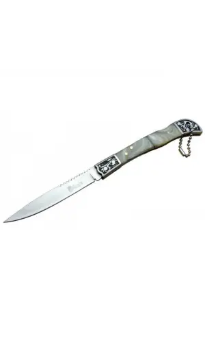 AlsepeteAvm Sedef Kilitli Çakı Columbia O 807-B-19 CM