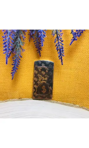 AlsepeteAvm Sese Ve Harekete Duyarlı Elektronik Şarjlı Çakmak