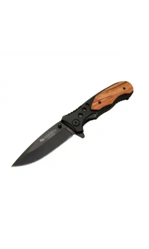 Sibirya Gül Çakı S-2052B 20 CM