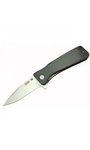 Sog Çakı Maun TWI24-CP BK-23 CM