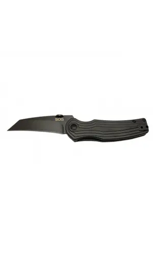 Sog Pinkerton Çakı 0689 BK 18 CM