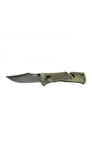 Sog Trident Çakı TF2-CP KM 21,5 CM