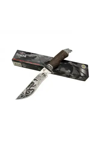 Sterling Av Bıçağı S2003 29 CM