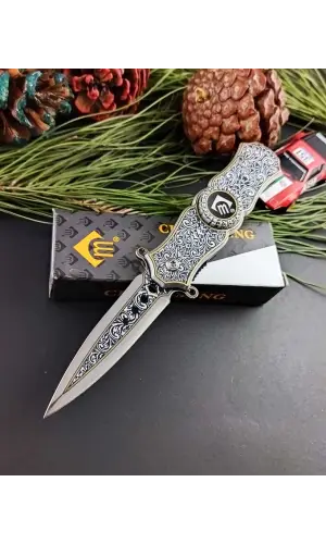 Stres Çarkı Çakı