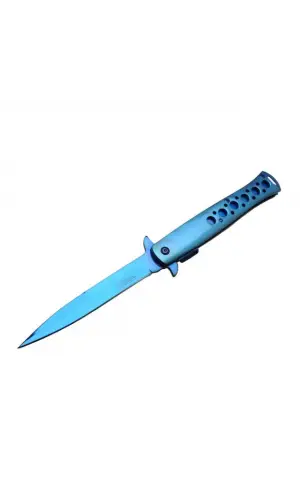 TAC-FORCE Tilitle Çakı Blu FST-1111-B 23 CM