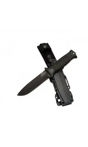 Tiger Tactical Bıçak HTM-1041-A 25 CM