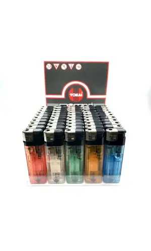 AlsepeteAvm Tokai Manyetolu Çakmak