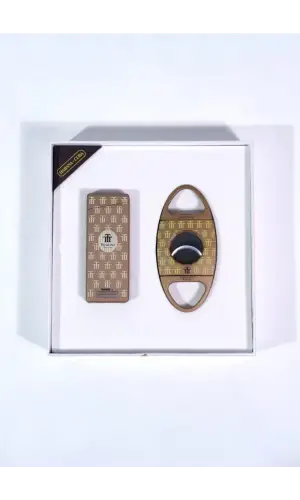 Trinidad İkili Puro Seti CST0293