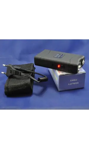 TYPE 800 Elektro Şok Cihazı