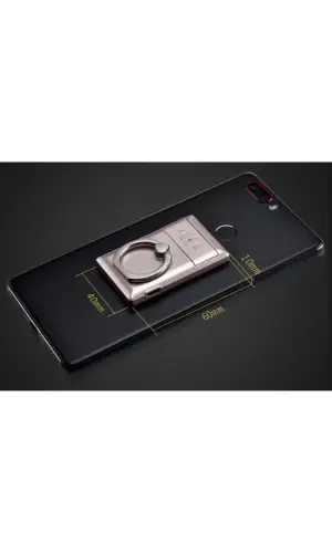 AlsepeteAvm Usb Şarjlı Telefon Tutucu Çakmak