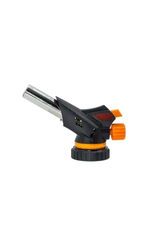 AlsepeteAvm Ws-509c Bütan Gaz Torch Kamp Pürmüz Başlığı