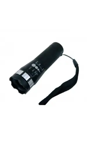 Yana Zumlu Fener BW-07 BK