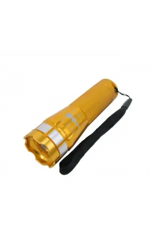 Yana Zumlu Fener BW-07 SARI.