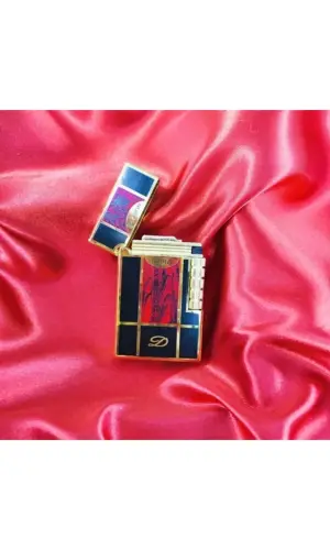 AlsepeteAvm Yandan Çarklı Taşlı Gazlı Çakmak