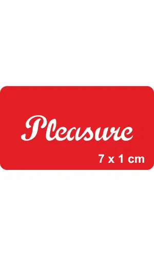 Zevk Al Yazısı Tattoo Geçici Dövme Şablonları Kına Kalıpları