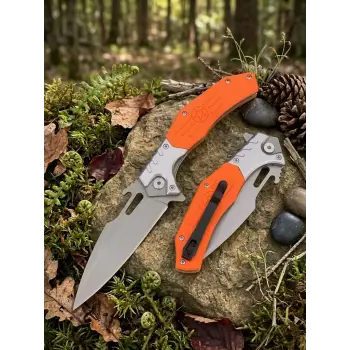 Browning Kamp Bıçağı