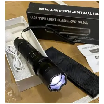 Fener Şok Cihazı Type-1101