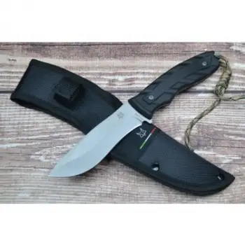 Fox FX-G85 Tactical Avcı Bıçağı