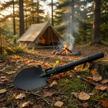 Knivox Sterling Katlanabilir Portatif Kurek