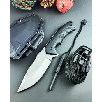 Knivox Columbia Company Tnt-1020A Avcı Bıçağı