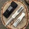 Burn Knives Alfas Otf İçten Çıkmalı Kamp Çakısı