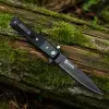 Knivox Columbia Company FST-5003-B Kamp Çakısı