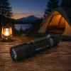 Knivox Ledlenser Solidline ST5 150 Lümen Kompakt El Feneri
