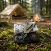 Knivox Columbia Company NP1010-B Taktik Çok Amaçlı Pense - Profesyonel Outdoor Ekipmanı