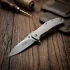 Knivox Kershaw Pocket Knife - RJ Martin Design - Profesyonel Outdoor Çakı