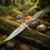 Knivox Columbia Company A3123-C Survival Kamp Çakısı
