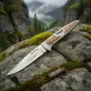 Knivox Columbia Company A3123-C Survival Kamp Çakısı