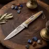 Knivox Columbia Company A3123-C Survival Kamp Çakısı