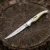 Knivox Columbia Company A030-D Kemik Kamp Çakısı