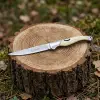 Knivox Columbia Company A030-D Kemik Kamp Çakısı