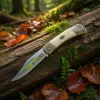 Knivox Columbia Company A1020-D Kemik Kılıç Büyük Boy Kamp Çakısı