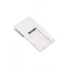 AlsepeteAvm Gümüş Puro Tutucu Stand PPT016