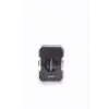 AlsepeteAvm Karbon Giyotin Çelik V-Cut Puro Makası PPM091