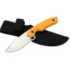 Atasan Avcı Bıçağı Sarı ATS 01 21 CM
