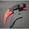 AlsepeteAvm  Ay Yıldız Cs Go Karambit