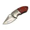 Browning Çakı Ahşap Tombul 8-11 11.5 CM