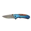 AlsepeteAvm Browning Kurt Çakı Blue F81BL 20,5 CM