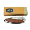 Buck Çakı S30V BOS 7-37 16,5 CM